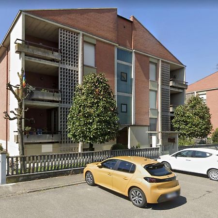 Casa Del Pordenone Appartement Cortemaggiore Buitenkant foto
