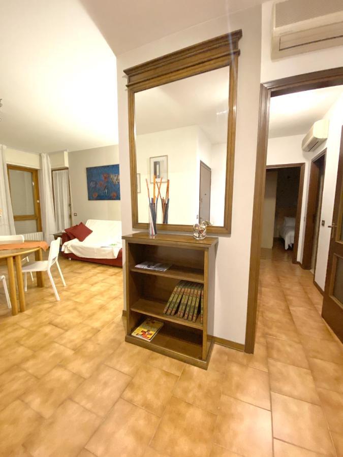 Casa Del Pordenone Appartement Cortemaggiore Buitenkant foto