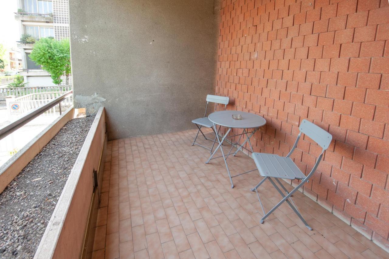 Casa Del Pordenone Appartement Cortemaggiore Buitenkant foto