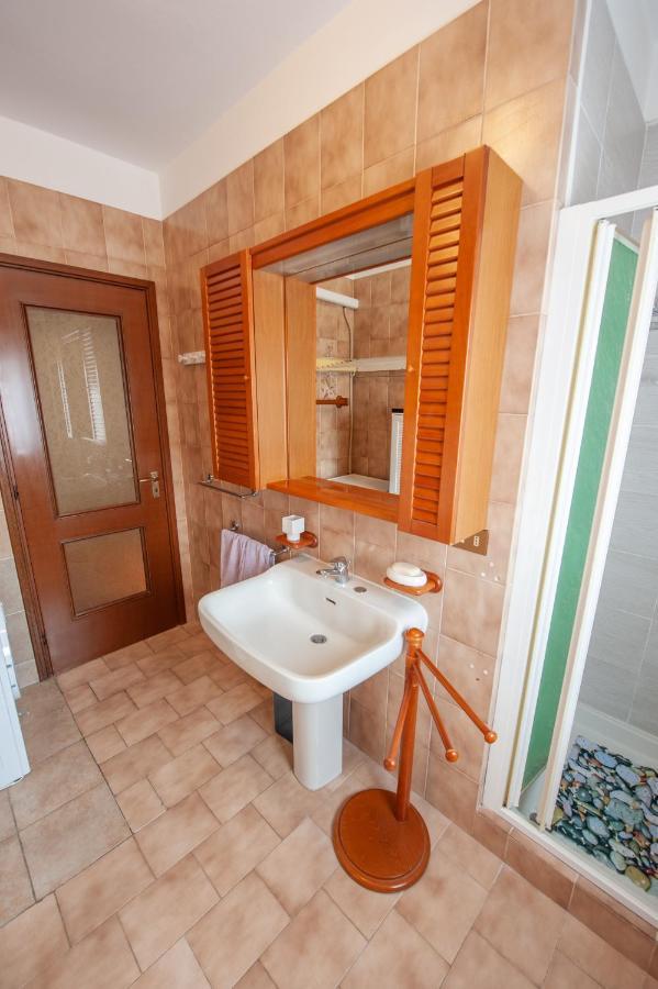 Casa Del Pordenone Appartement Cortemaggiore Buitenkant foto
