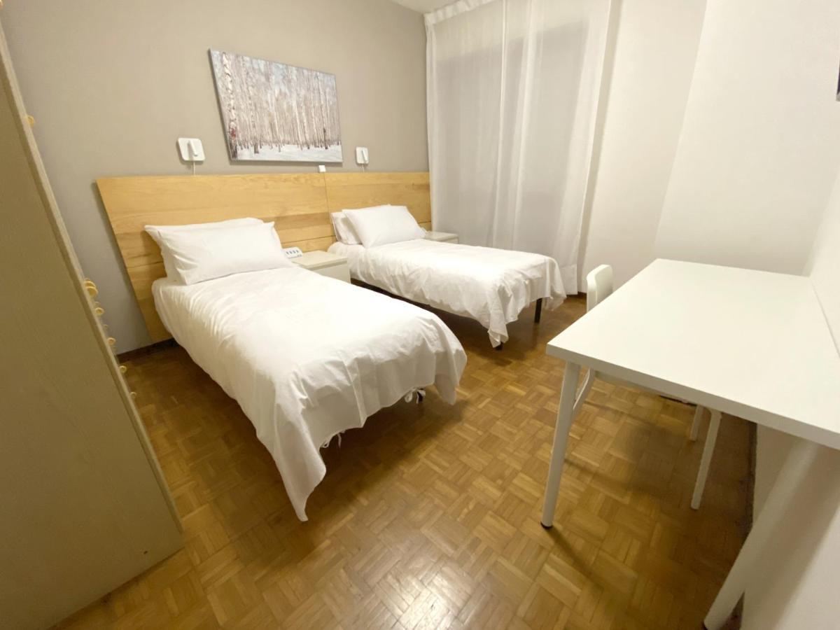 Casa Del Pordenone Appartement Cortemaggiore Buitenkant foto