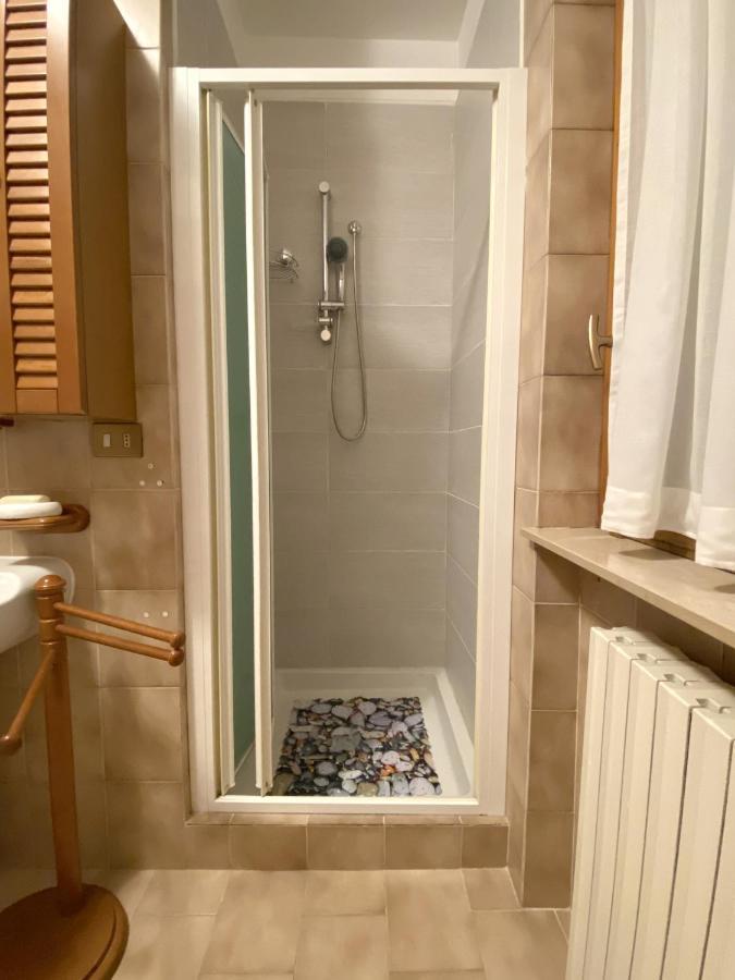 Casa Del Pordenone Appartement Cortemaggiore Buitenkant foto